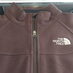 🤎The North Face coat🤎